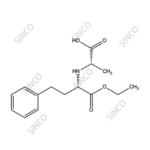Enalapril EP Impurity B
