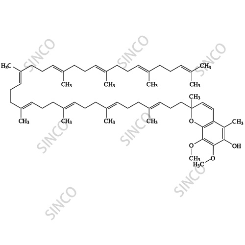 Coenzyme Q10 EP Impurity E