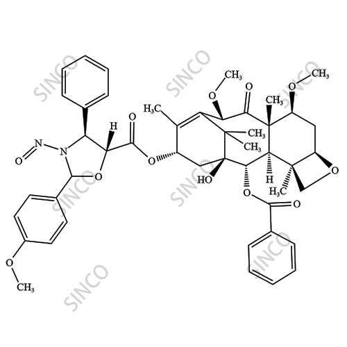 Cabazitaxel Impurity 19