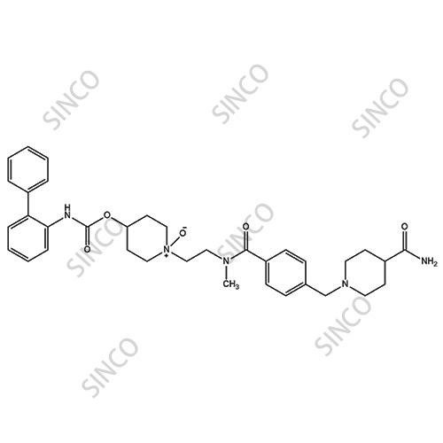 Revefenacin Impurity 1