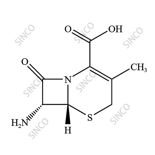 Cefadroxil EP Impurity B