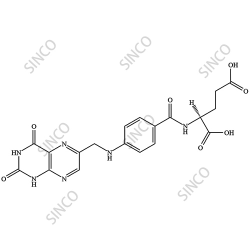 Folic Acid Impurity 11
