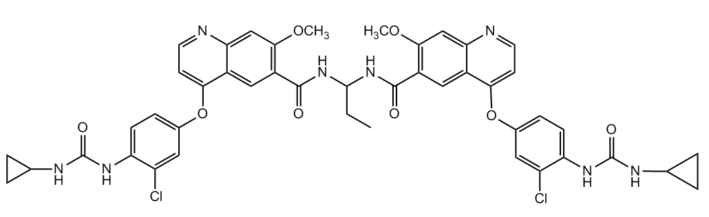 Lenvatinib Impurity 4