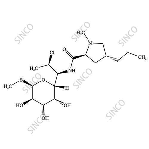 Clindamycin impurity C