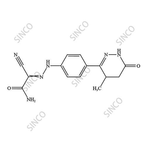 Levosimendan Impurity 6