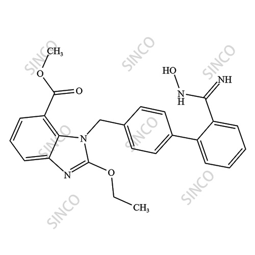 Azilsartan Impurity 2