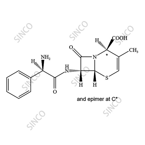 Cephalexin EP Impurity F