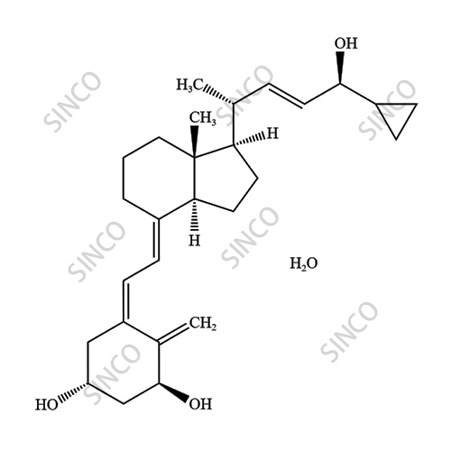 Calcipotriol (Calcipotriene) Monohydrate