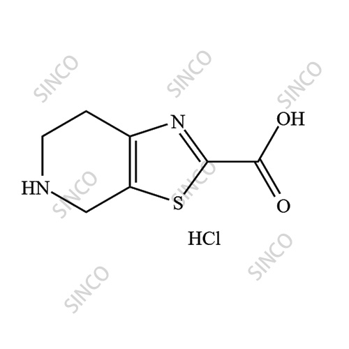 Edoxaban Impurity 90 HCl