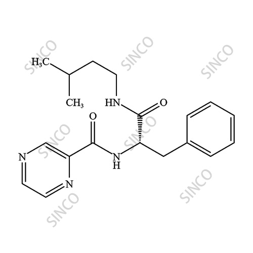Bortezomib Impurity A