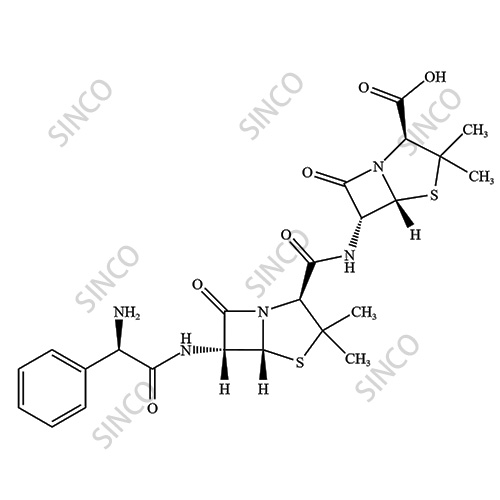 Ampicillin Impurity 8