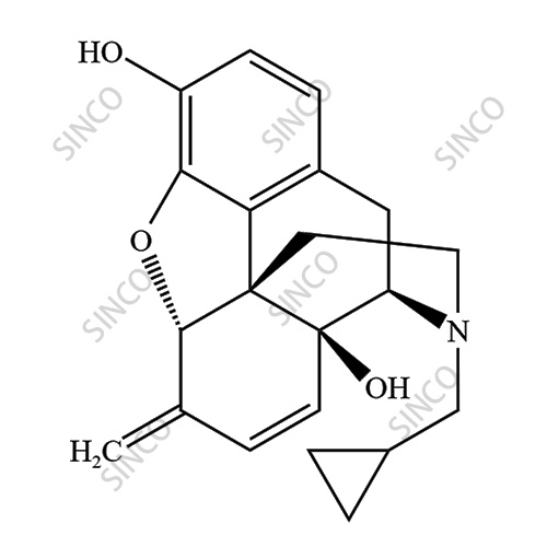Nalmefene Impurity 2