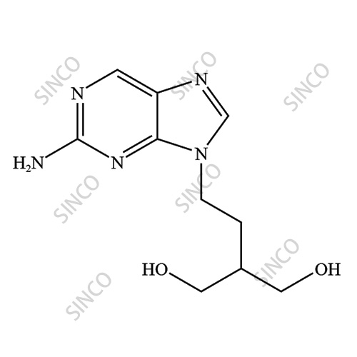Famciclovir Related Compound A