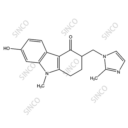 7-Hydroxy Ondansetron