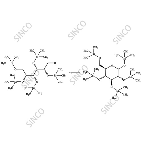 Dapagliflozin Impurity 129