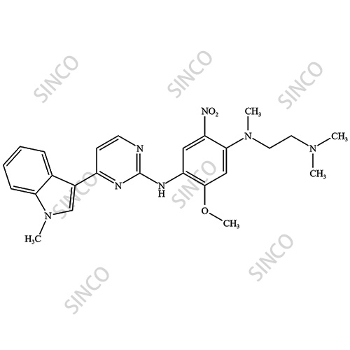 Osimertinib Impurity 7