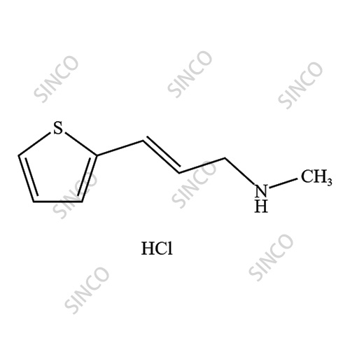 Ammuxetine Impurity 31 HCl