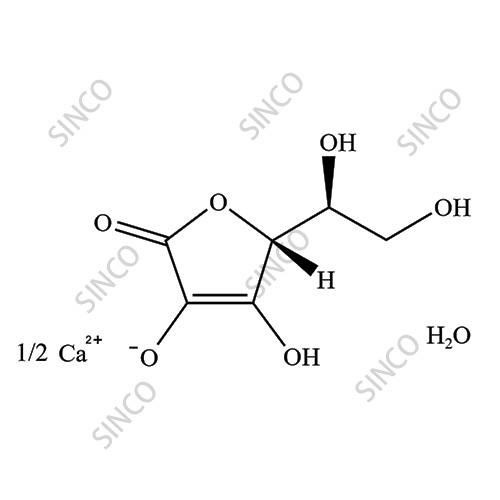 Calcium ascorbate dihydrate