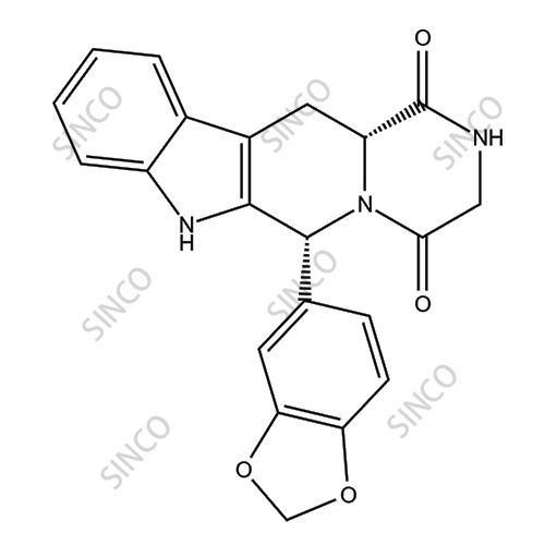 Tadalafil Impurity 62