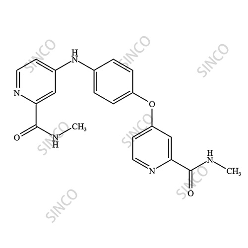 Sorafenib Impurity 8