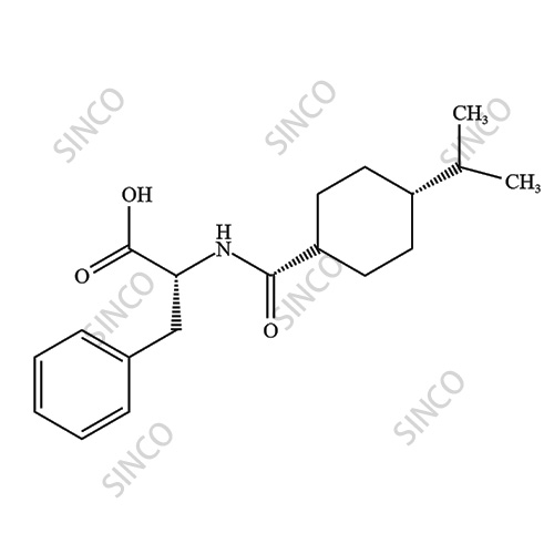 Nateglinide Impurity 4