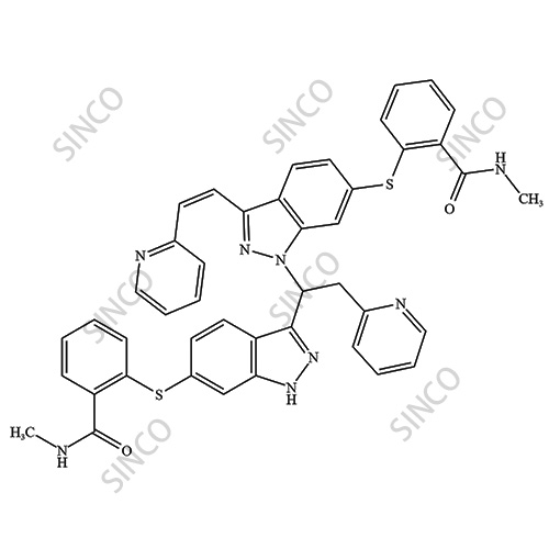 Axitinib Impurity 44