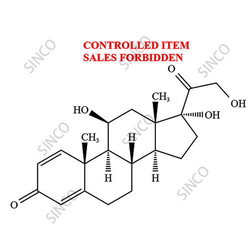 Prednisolone