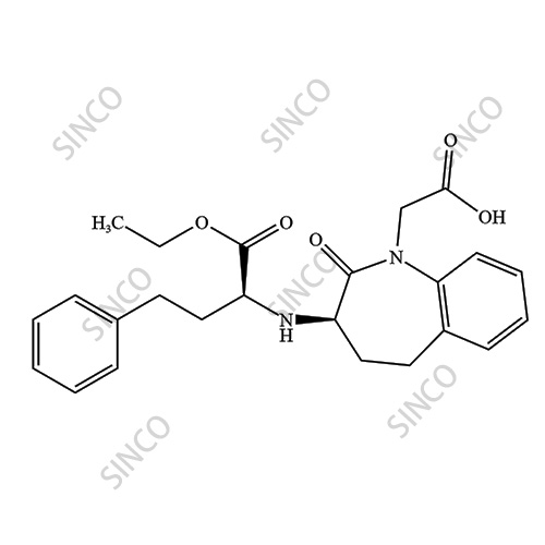 Benazepril-(S,R)