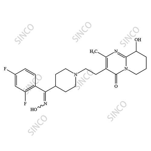 Paliperidone Impurity 22