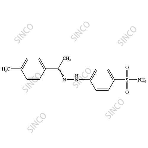 Celecoxib Impurity 2