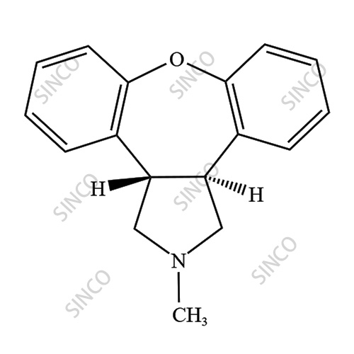 Deschloro Asenapine