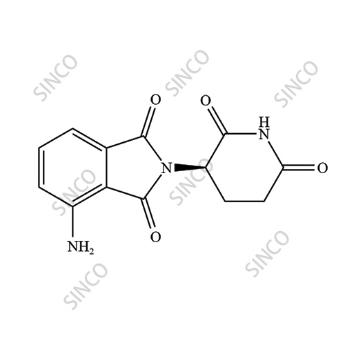 (R)-Pomalidomide