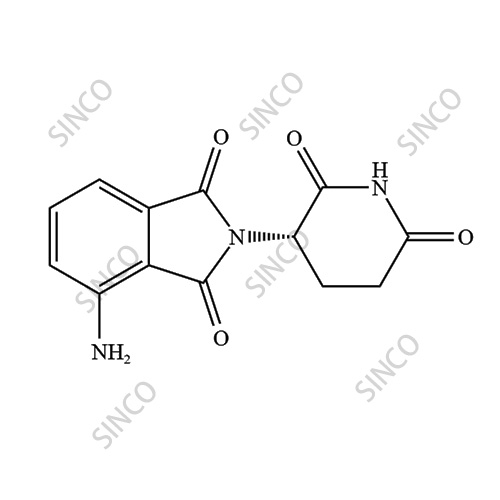(S)-Pomalidomide