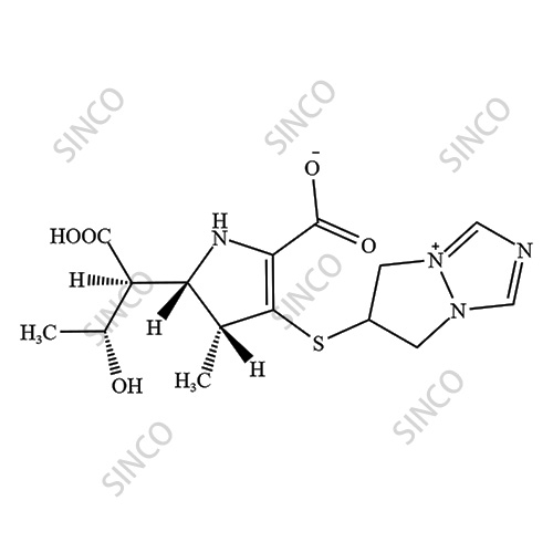 Biapenem Impurity 1