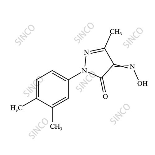 Eltrombopag Impurity 25 (Z/Emixture)