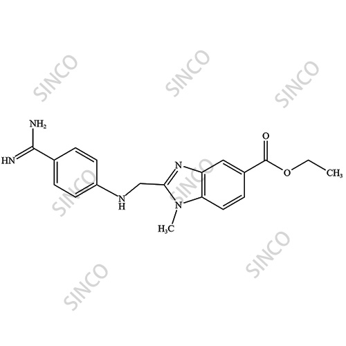 Dabigatran Impurity 9