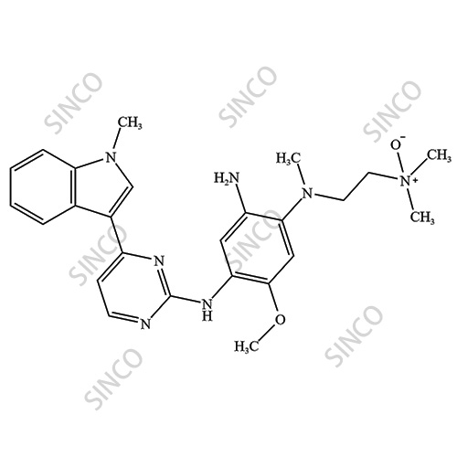 Osimertinib Impurity 6