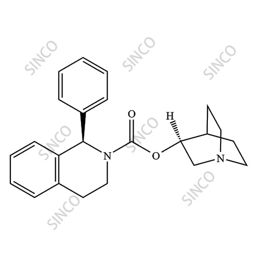 Solifenacin EP Impurity F