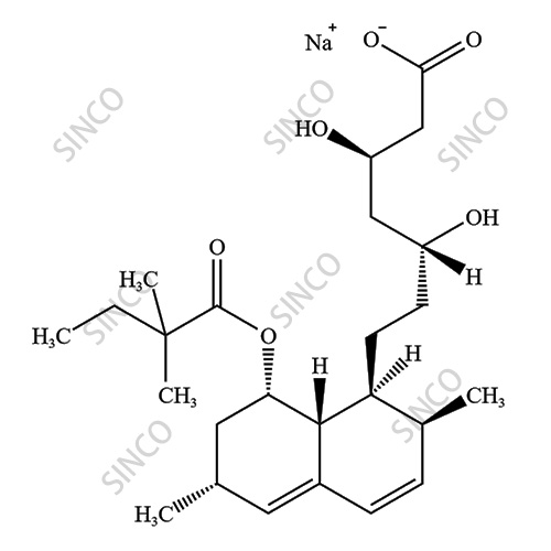 Simvastatin EP Impurity A