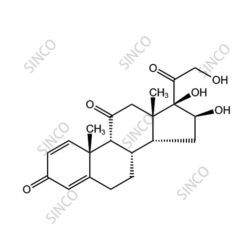 Budesonide Impurity 18
