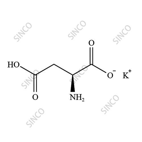 L-Aspartic acid potassiuM salt