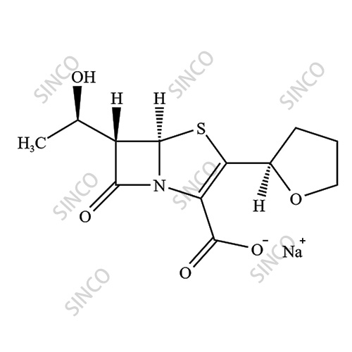Faropenem Sodium Salt