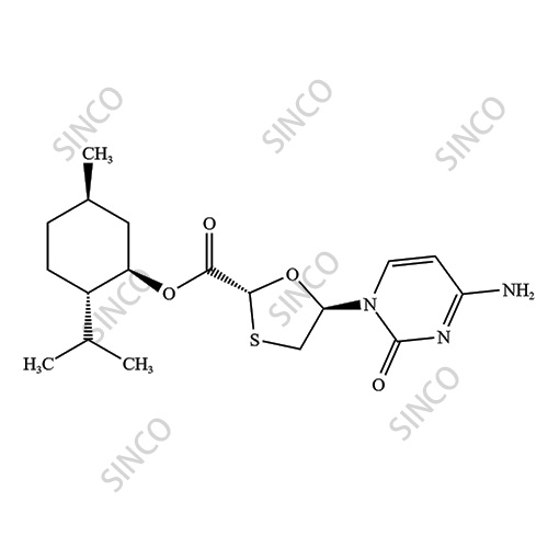 Lamivudine Impurity 1