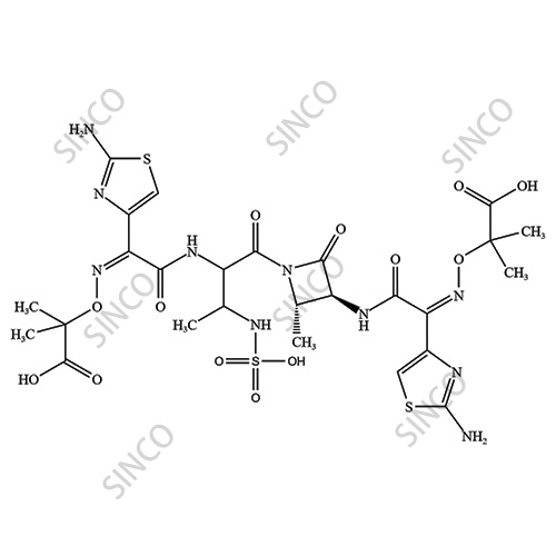Aztreonam Impurity 16