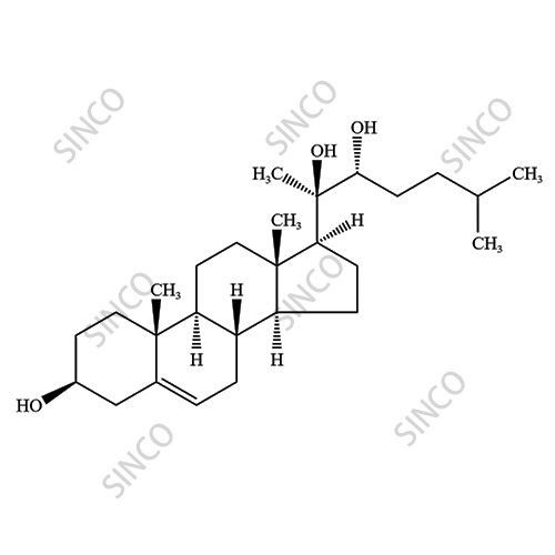 20(R), 22(R)-Dihydroxy Cholesterol