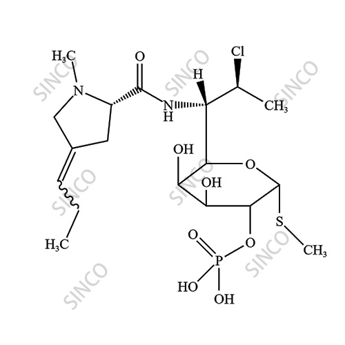 Clindamycin Phosphate EP Impurity J