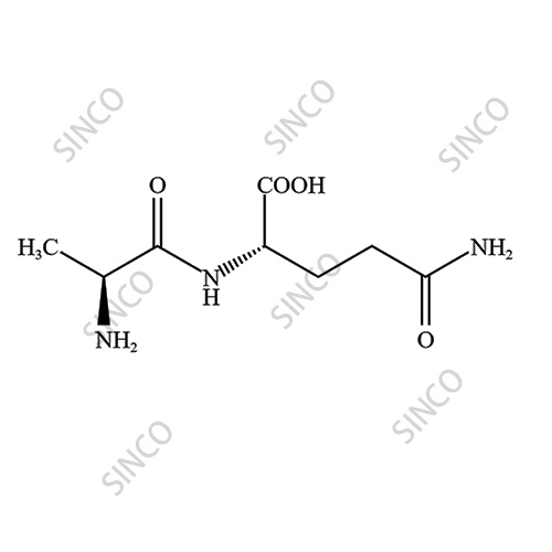 L-Alanyl-L-glutamine