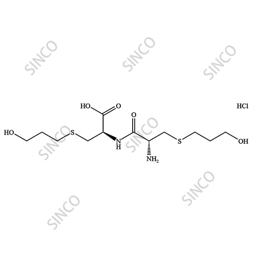 Fudosteine Impurity 2 HCl