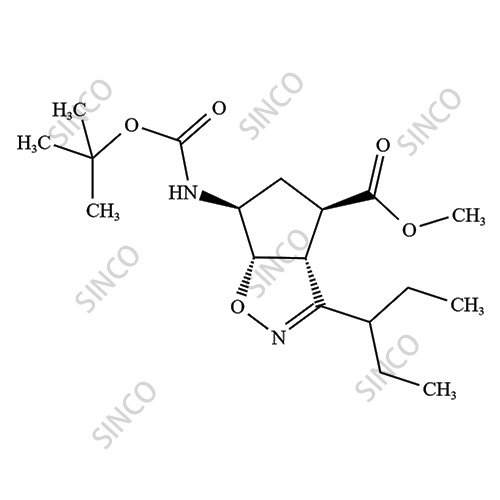 Peramivir Impurity 32