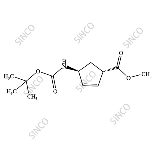 Peramivir Impurity 35